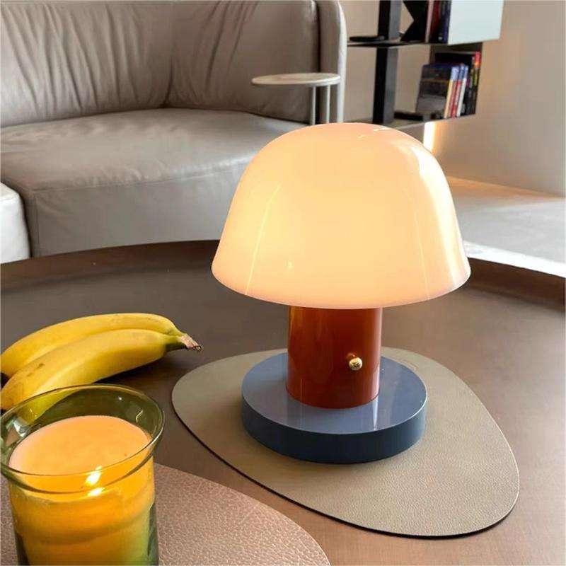 GlowFungi Table Lamp
