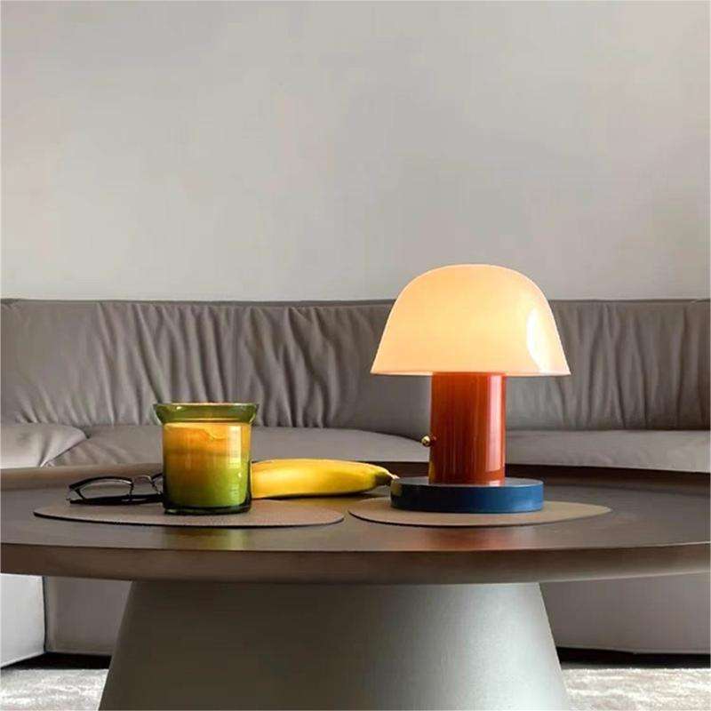 GlowFungi Table Lamp