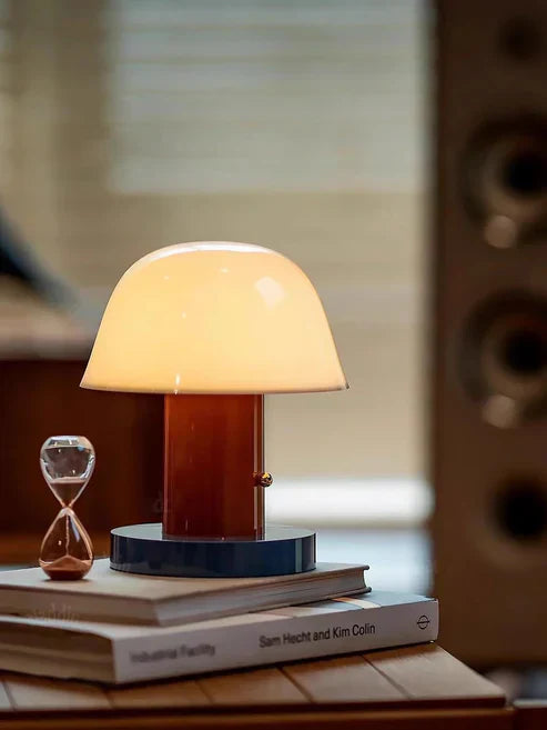GlowFungi Table Lamp