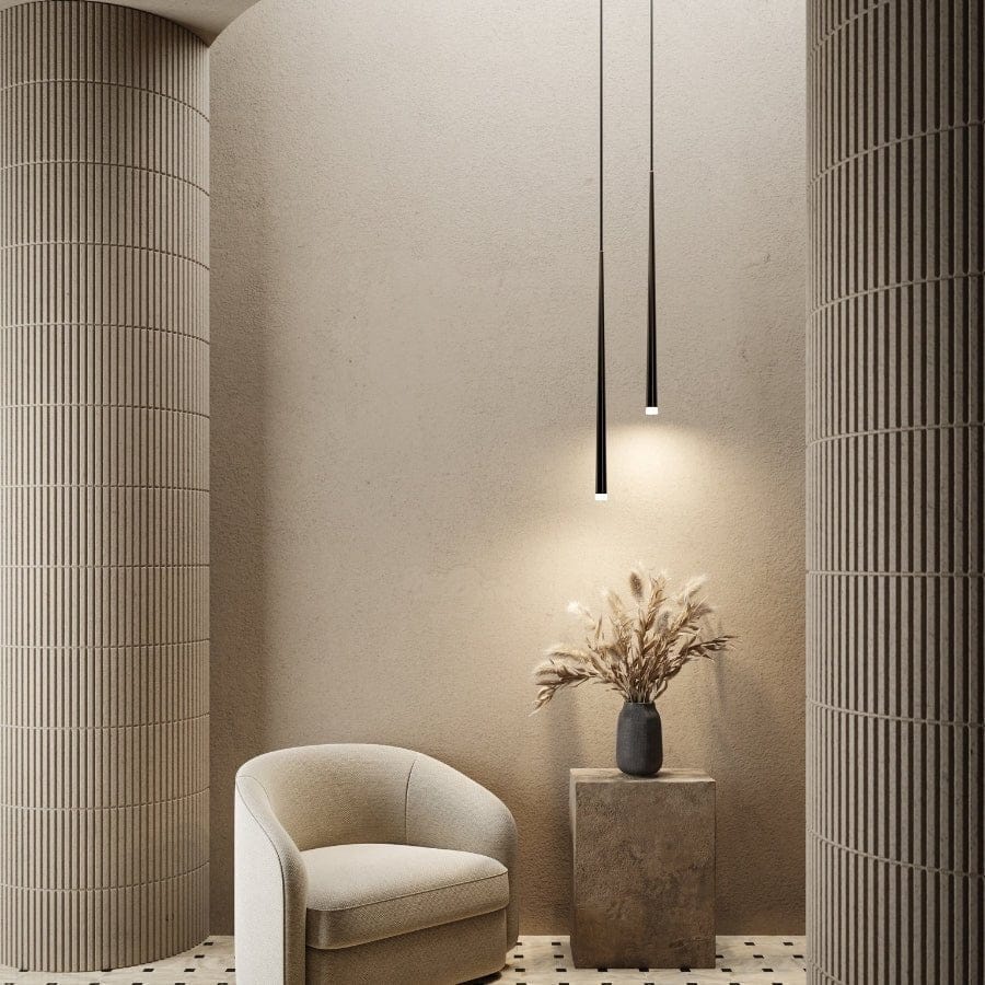 Hades Hanging Lamp