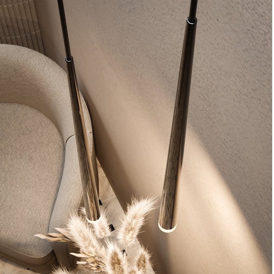 Hades Hanging Lamp