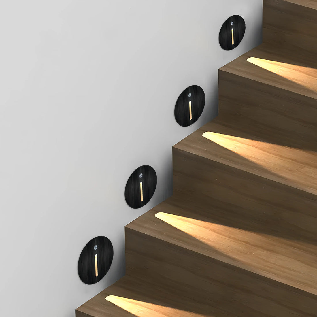 HarleeGlow Wall Lamp