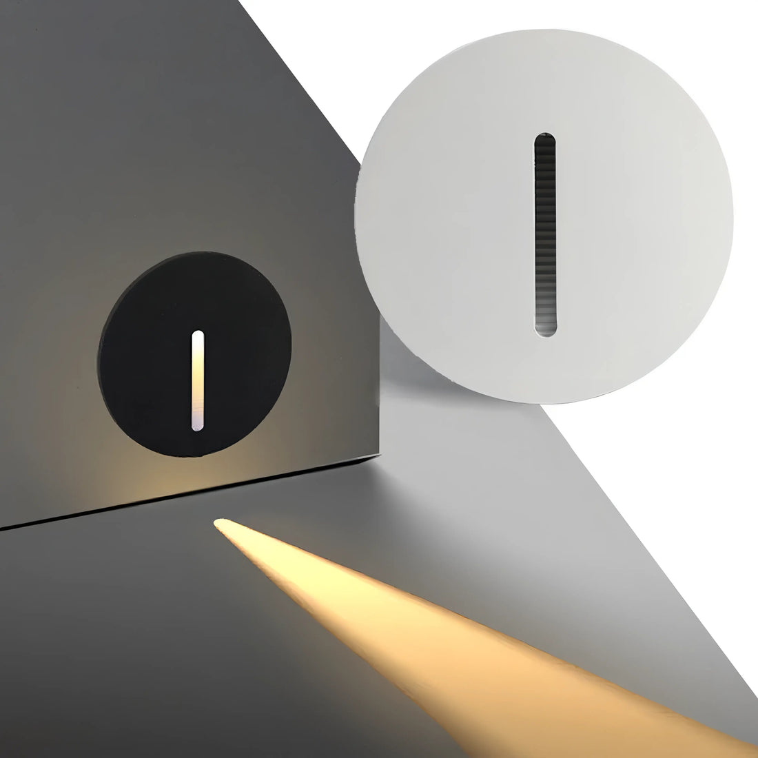 HarleeGlow Wall Lamp