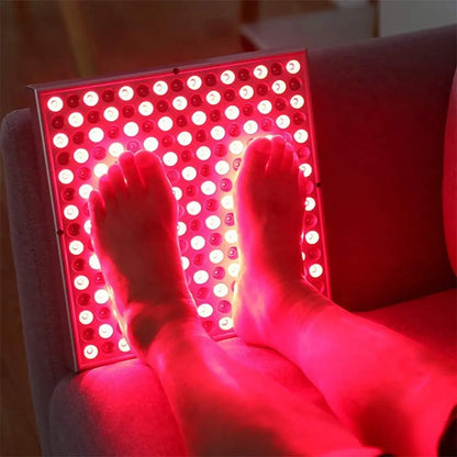 Light Therapy Panel