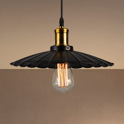 Industrial Pendant Light