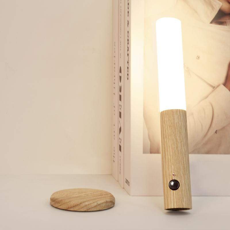 LightSense Motion Sensor Lamp