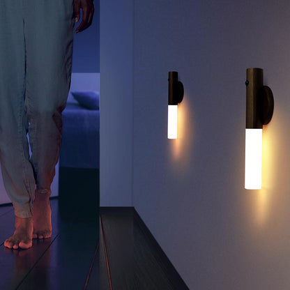 LightSense Motion Sensor Lamp