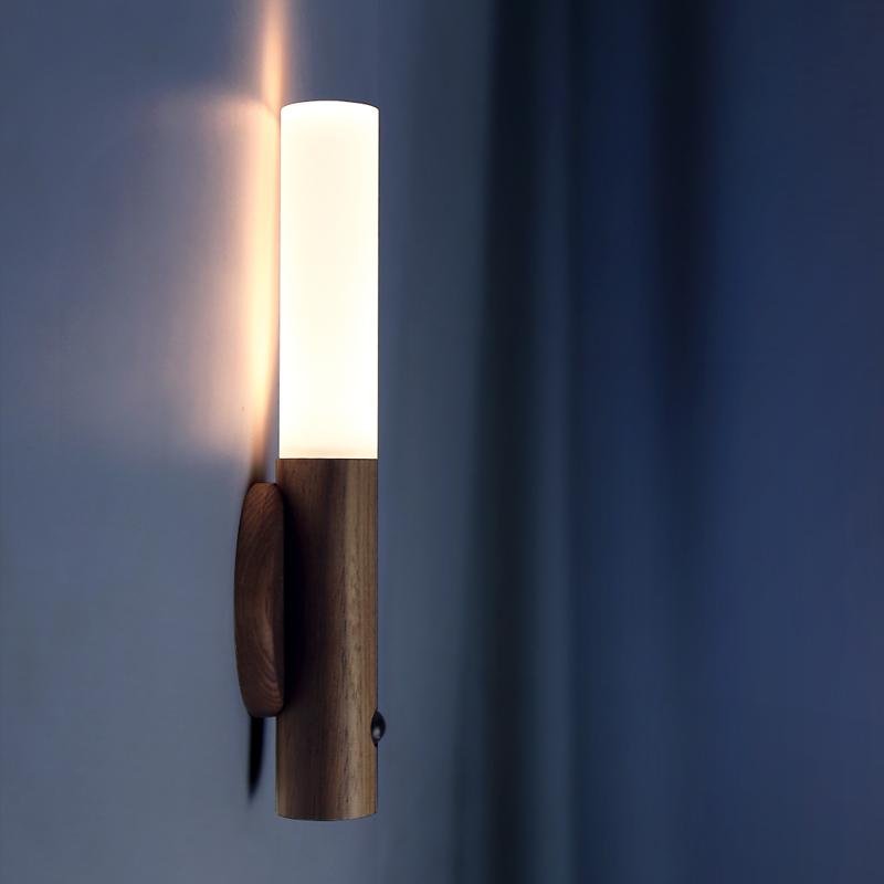 LightSense Motion Sensor Lamp