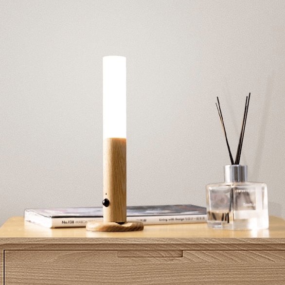 LightSense Motion Sensor Lamp