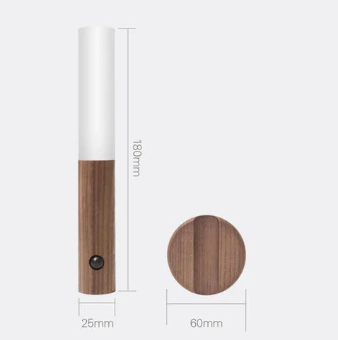LightSense Motion Sensor Lamp