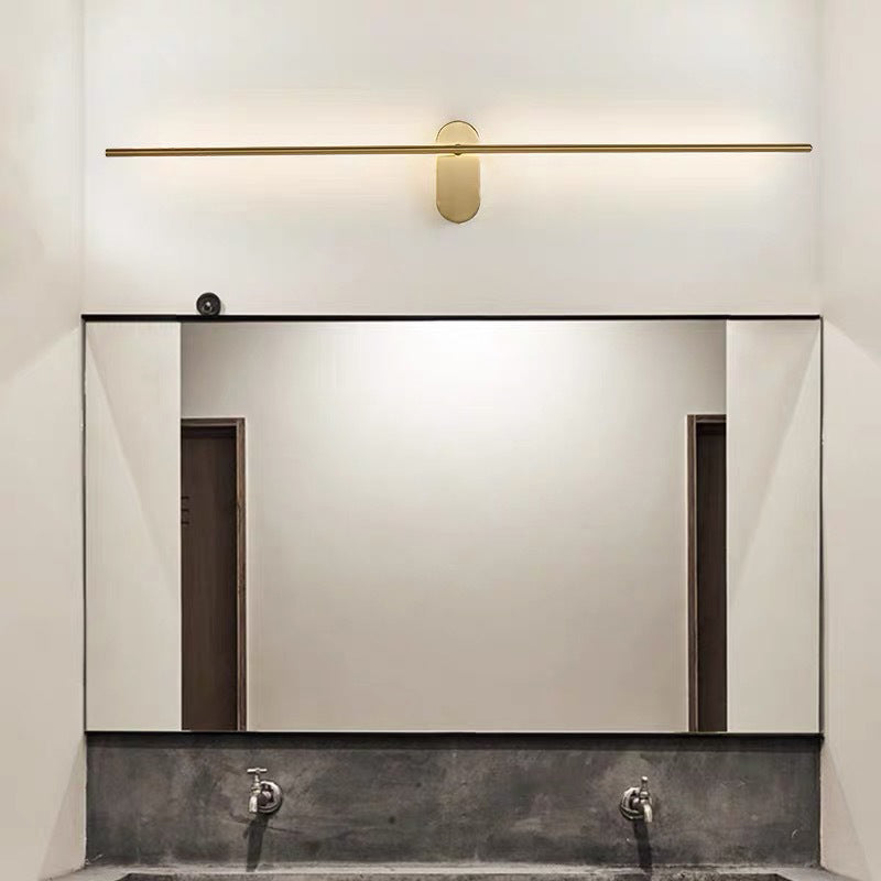 Linear Strip Wall Lighting