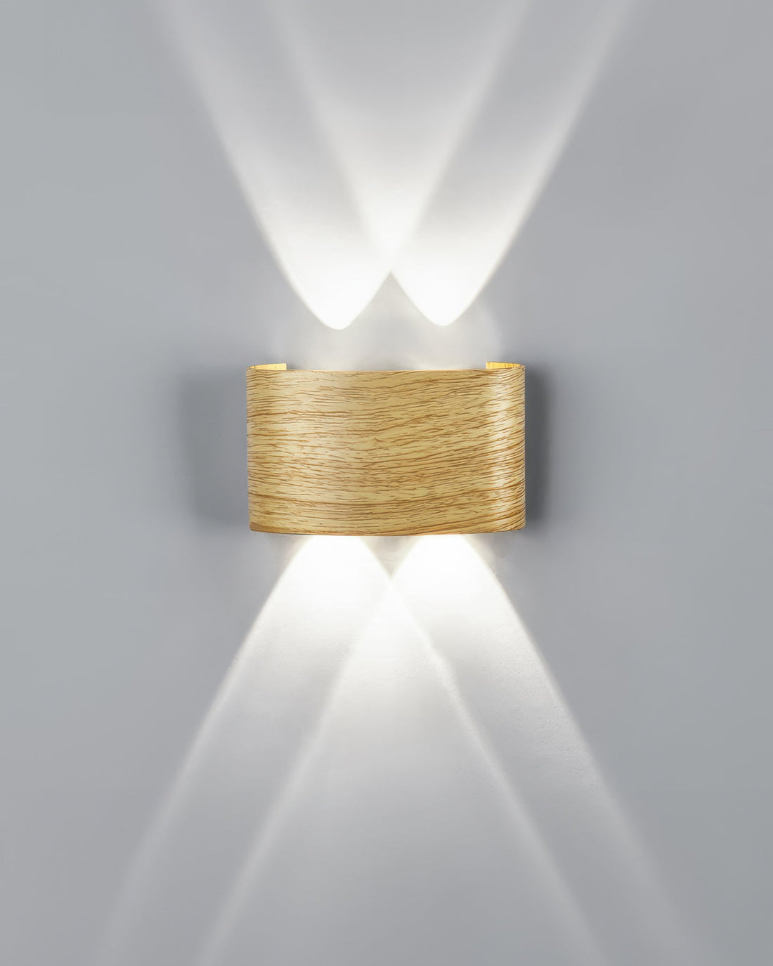 LumiCraft Wall Lamp