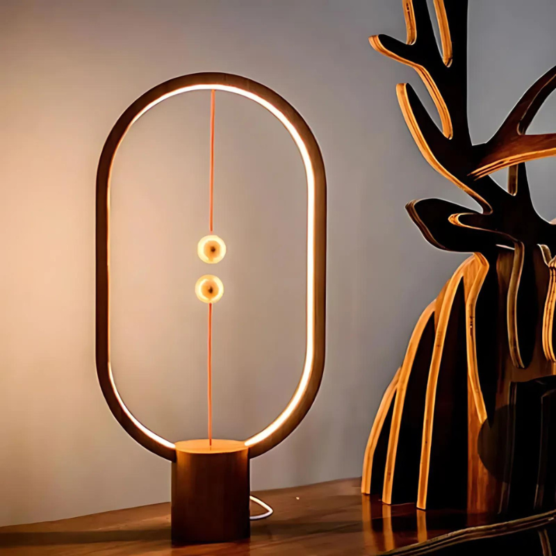 LumiDot Table Lamp