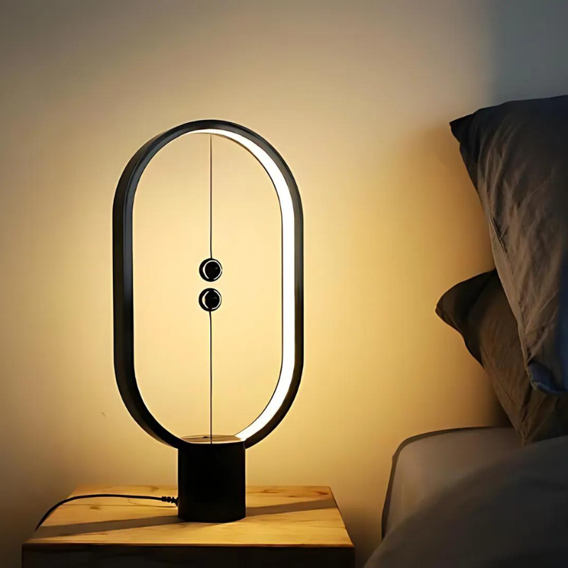 LumiDot Table Lamp