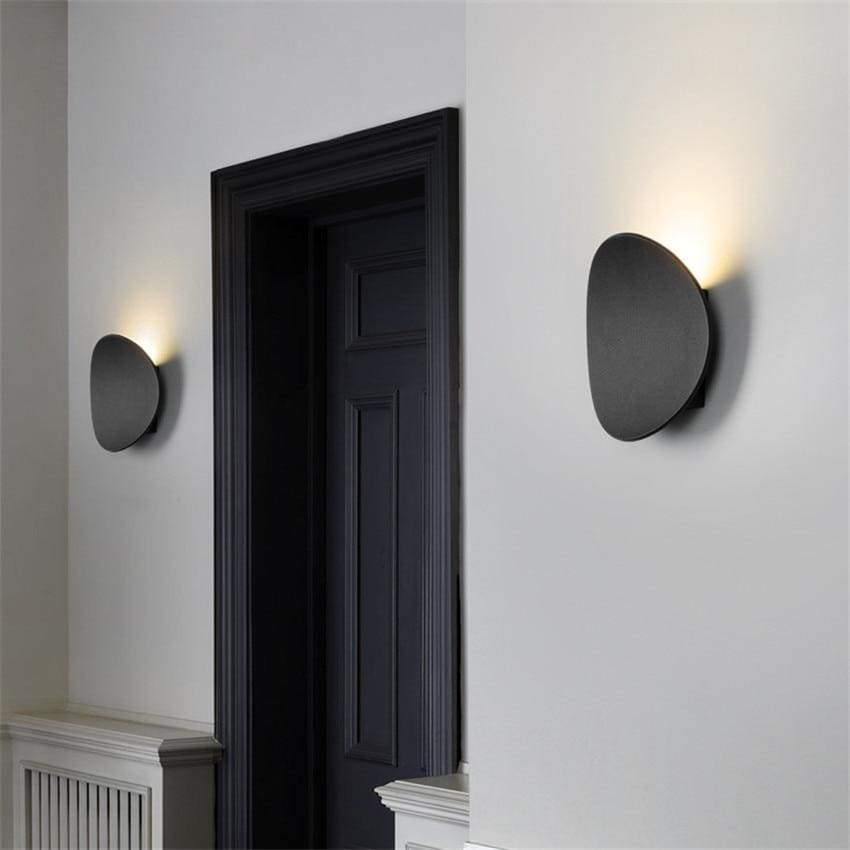 LumiEclat Wall Lamp