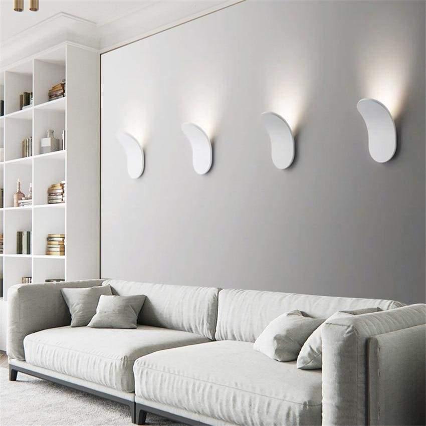 LumiEclat Wall Lamp
