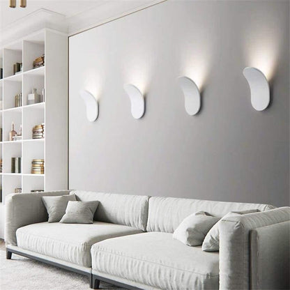 LumiEclat Wall Lamp
