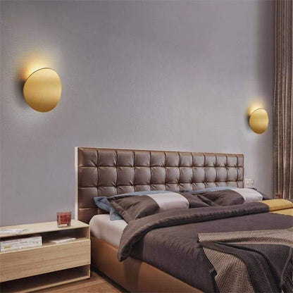 LumiEclat Wall Lamp