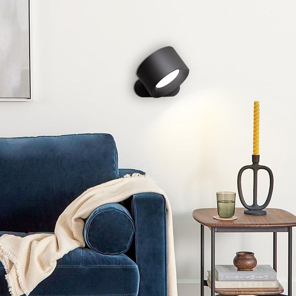 LumiTurn Wall Lamp