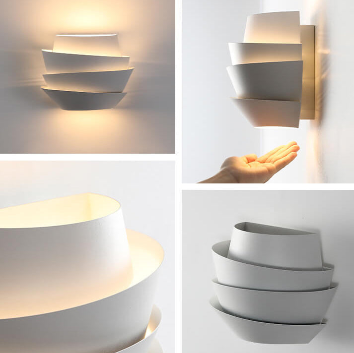 Luminique Wall Lamp