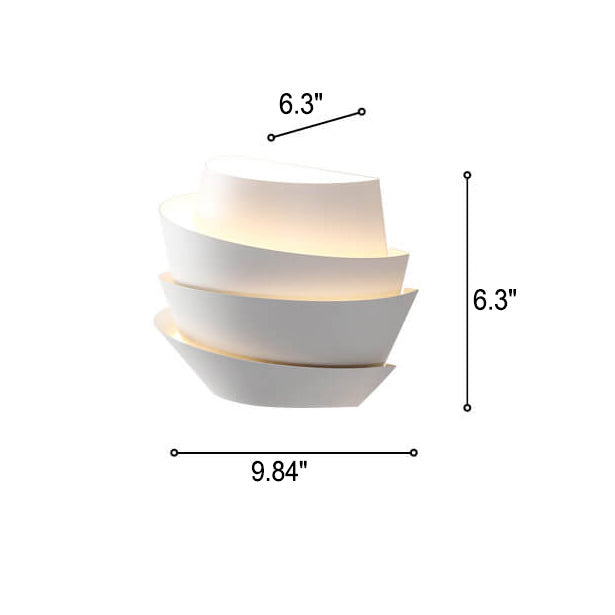 Luminique Wall Lamp