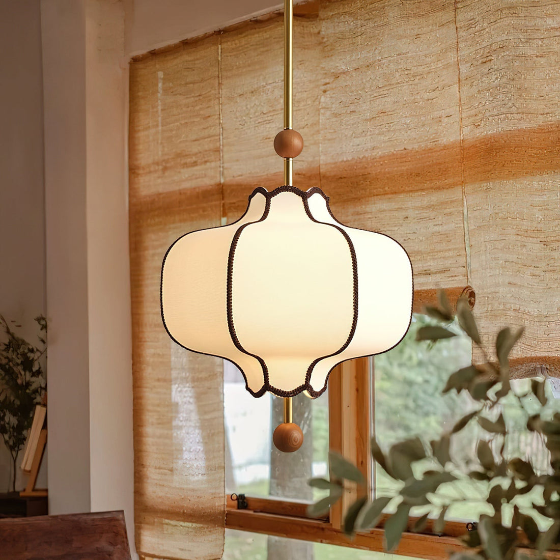 Lycia Pendant Light