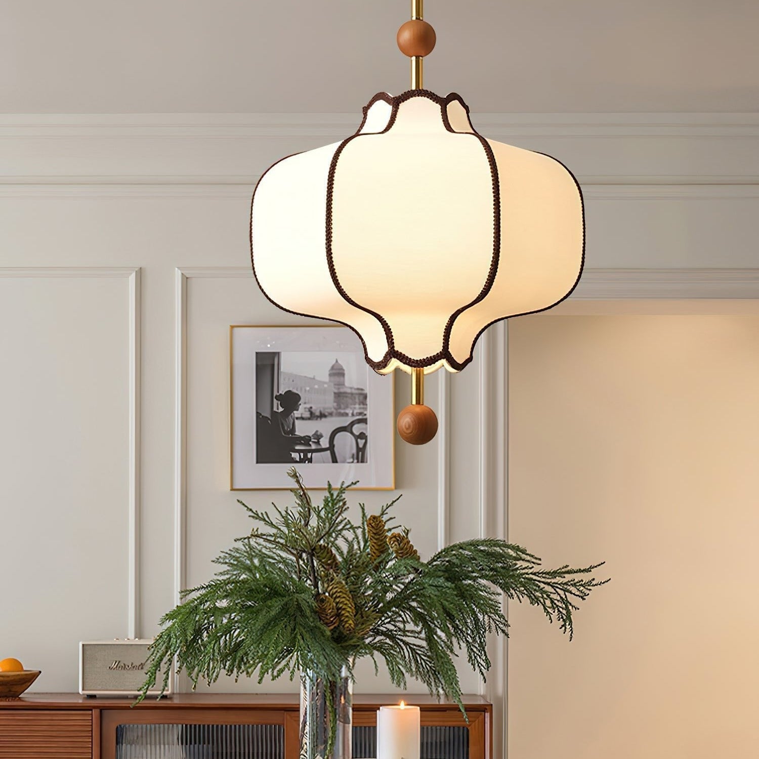 Lycia Pendant Light