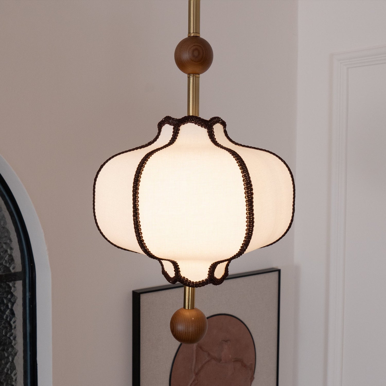 Lycia Pendant Light