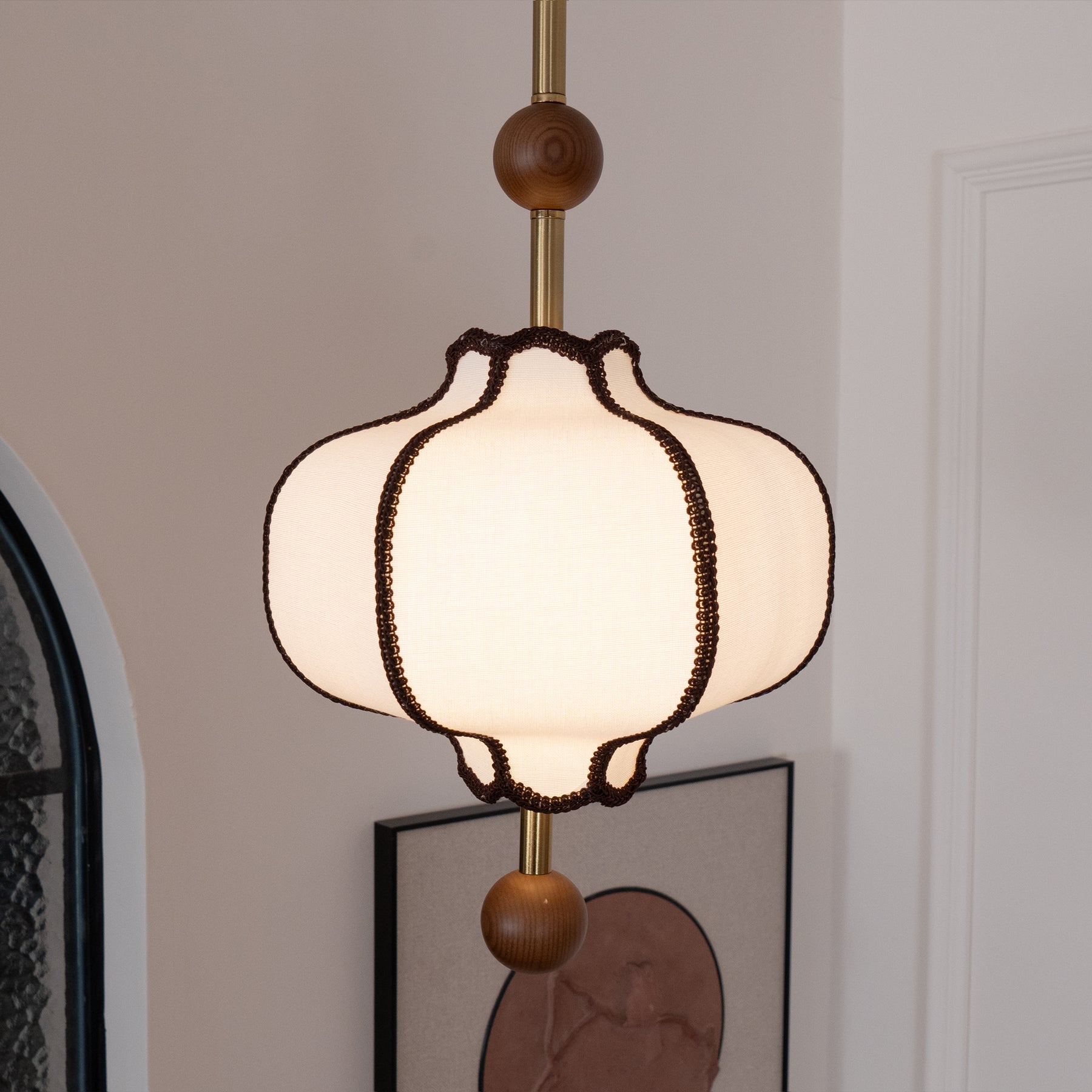 Lycia Pendant Light