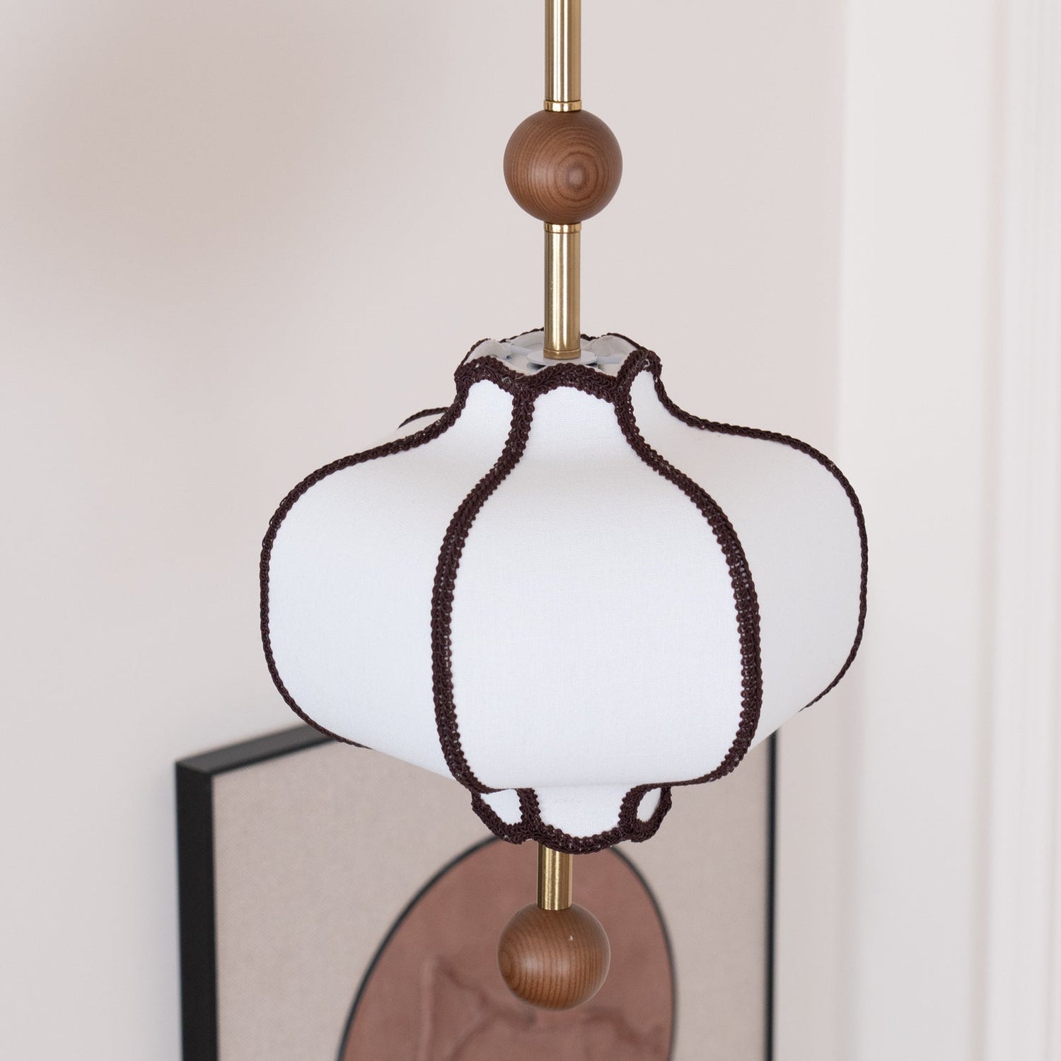 Lycia Pendant Light
