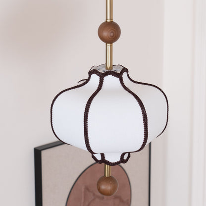 Lycia Pendant Light