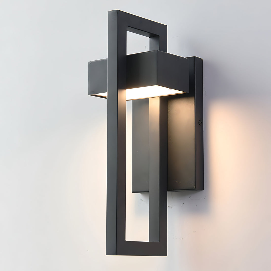 Marshall Outdoor Wall Light