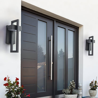 Marshall Outdoor Wall Light
