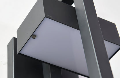 Marshall Outdoor Wall Light