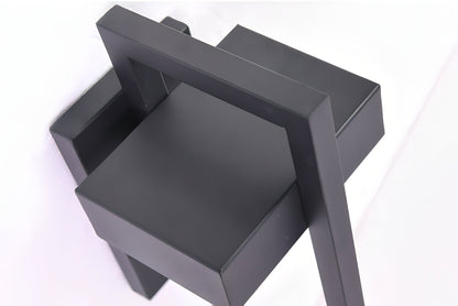 Marshall Outdoor Wall Light