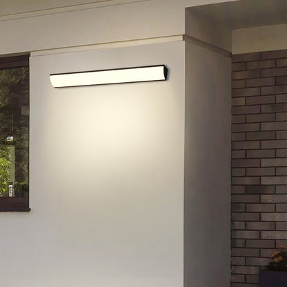 Variant image for Minimalist Outdoor Waterproof LED Wall Light | Outdoor Wall Light | Exterior Wall Lights | Modern Outdoor Wall Lights | Garden Wall Lights | Outdoor Wall Lantern – Emeglin-18