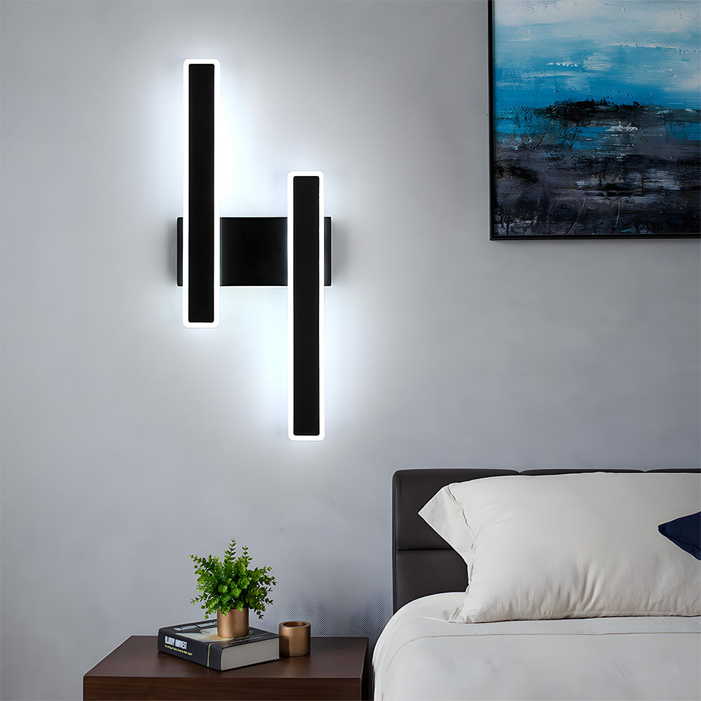 Minimalist Long Strip Wall Light