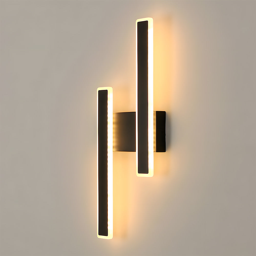 Minimalist Long Strip Wall Light