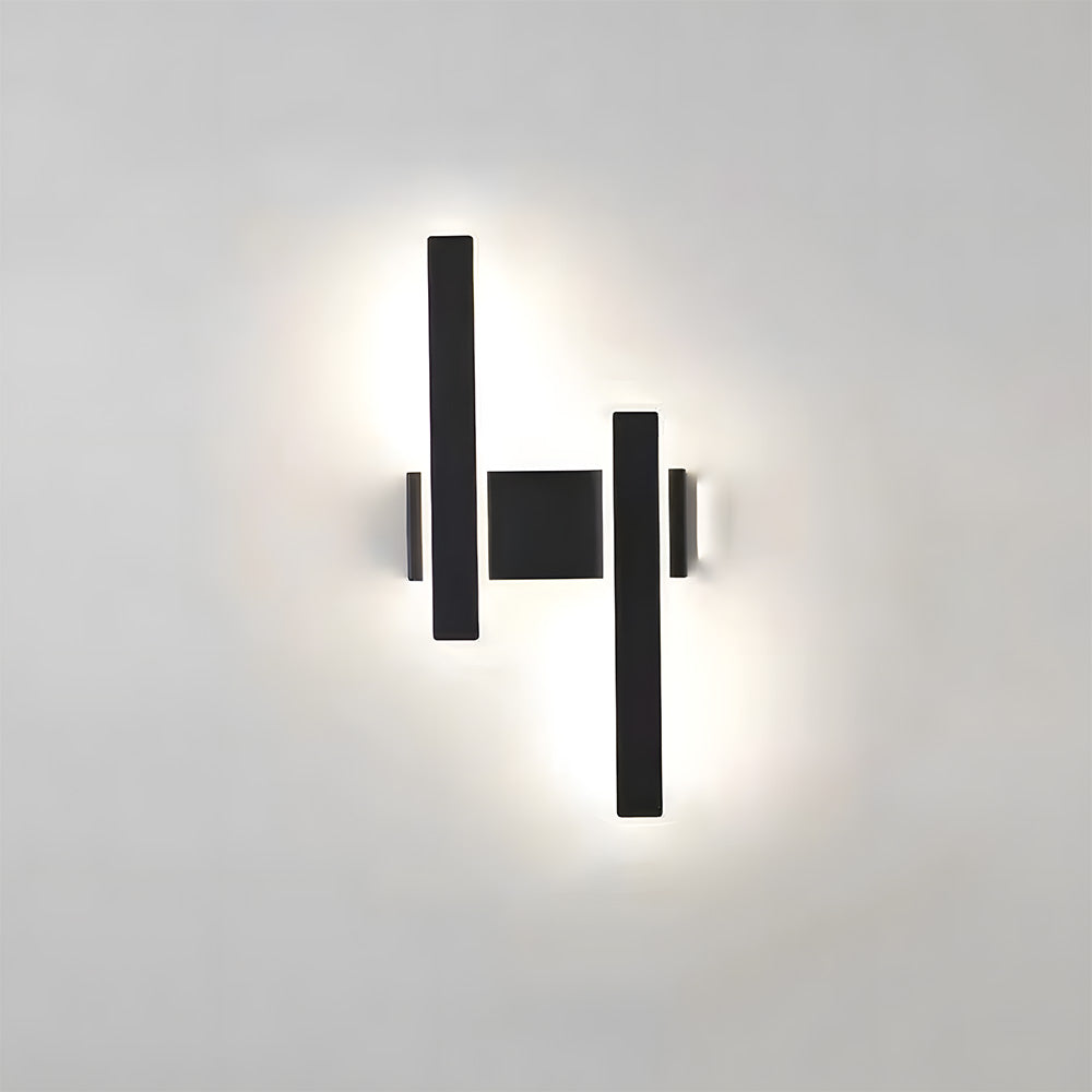 Minimalist Long Strip Wall Light