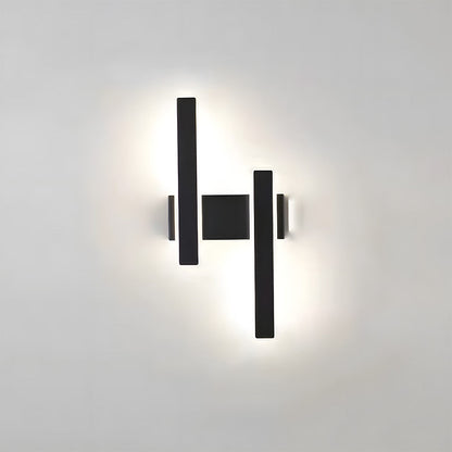 Minimalist Long Strip Wall Light