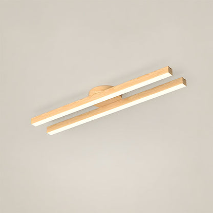 Modern LED Ceiling Light Fixture
