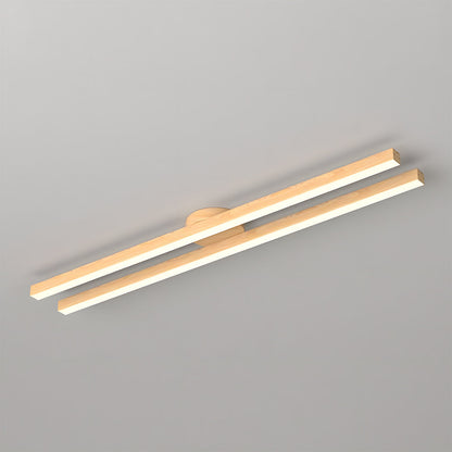 Modern LED Ceiling Light Fixture