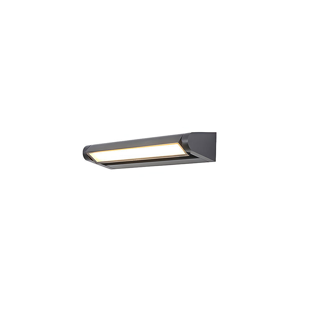 Modern Outdoor LED Wall Light
