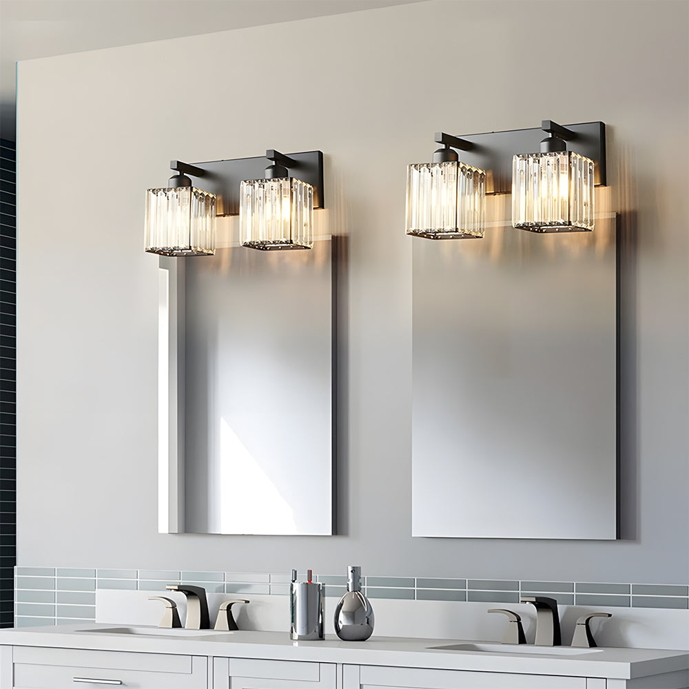 Modern Vanity Lights