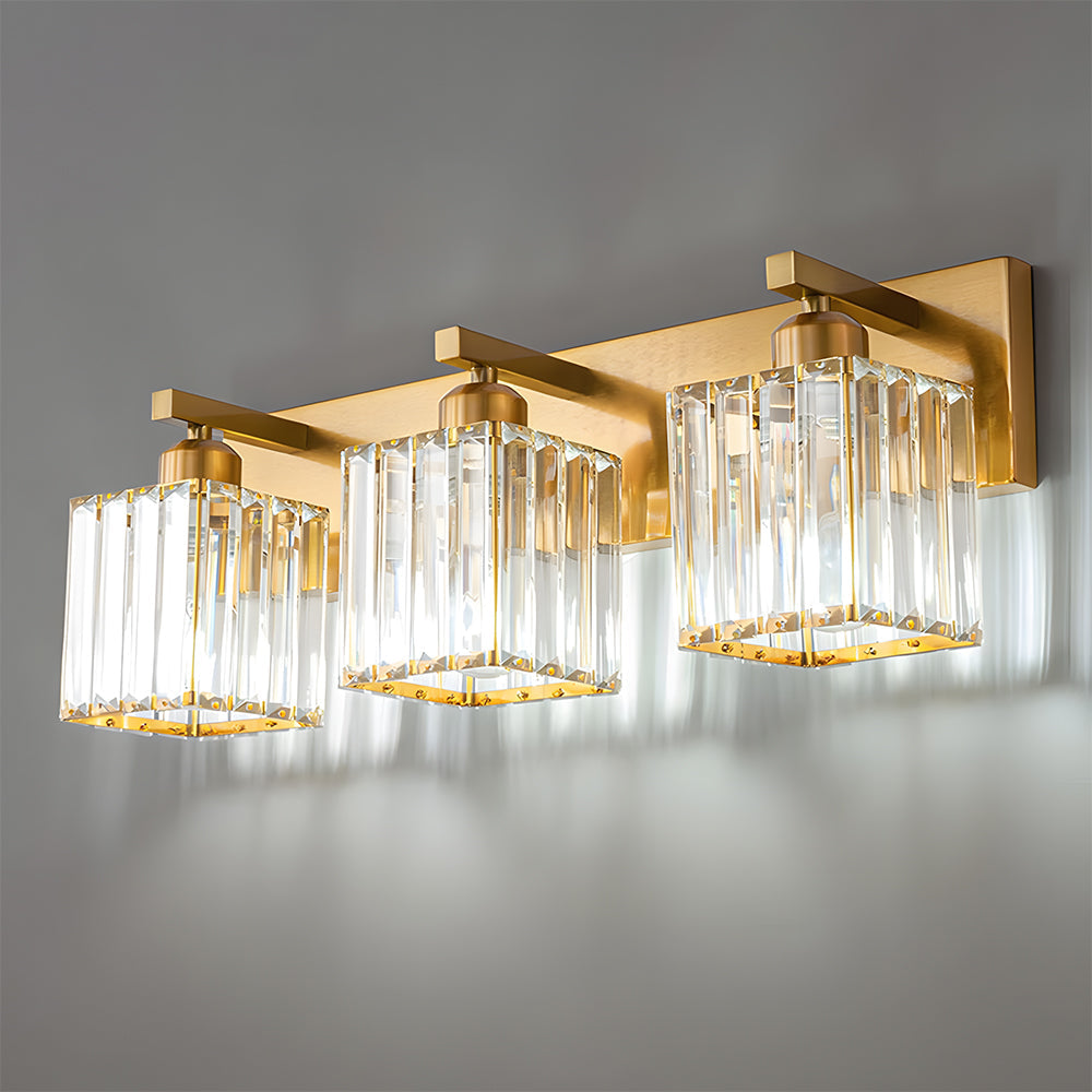 Modern Vanity Lights