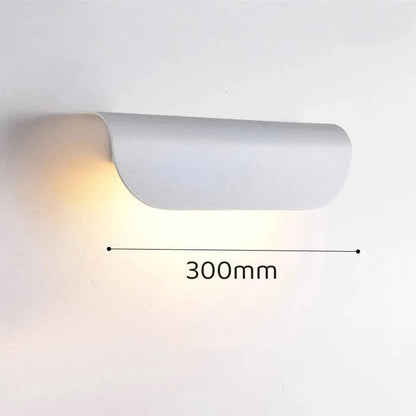 Modern Waterproof LED Wall Lamp