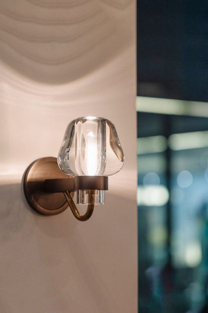 Montalembert Luxe Sconce