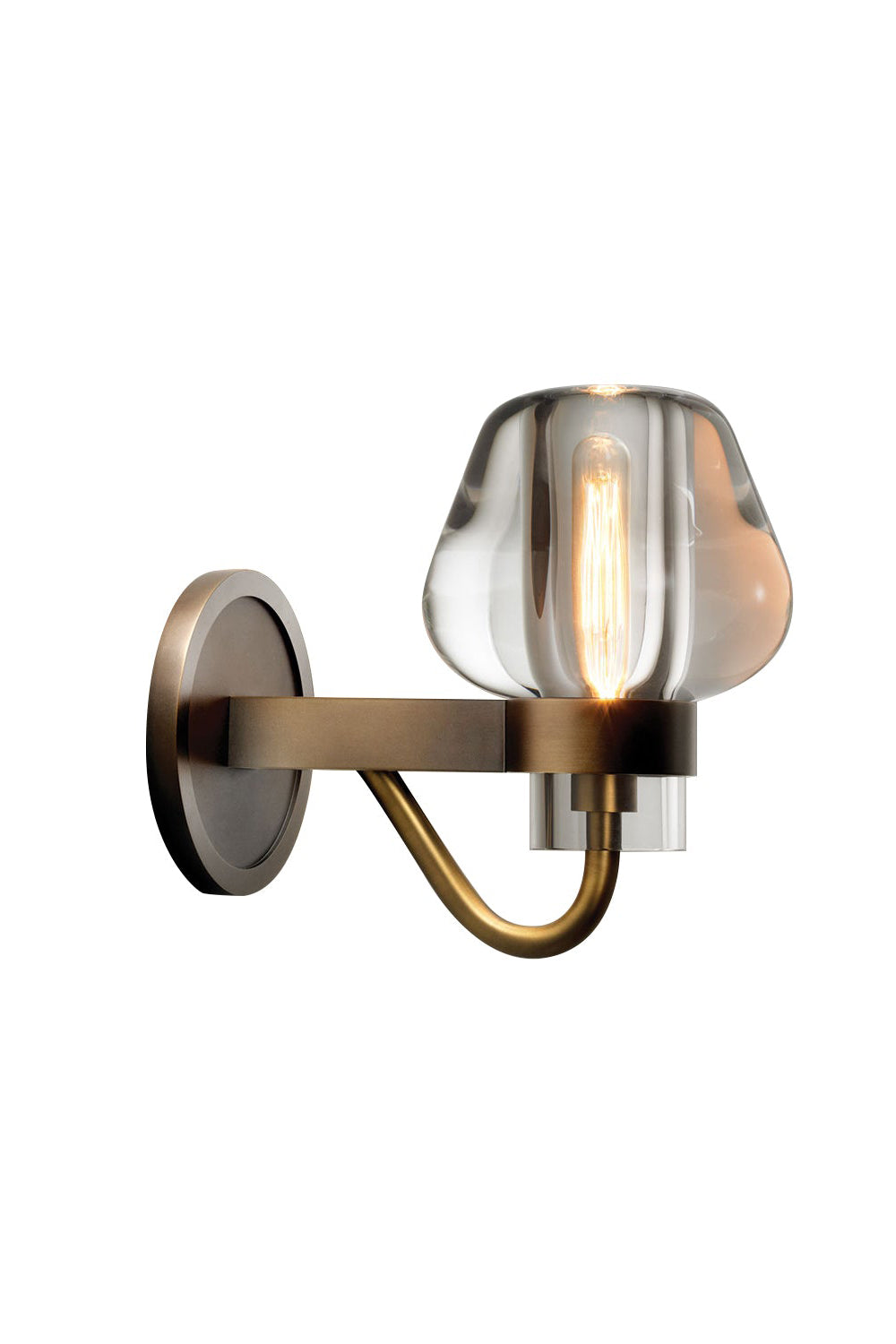Montalembert Luxe Sconce