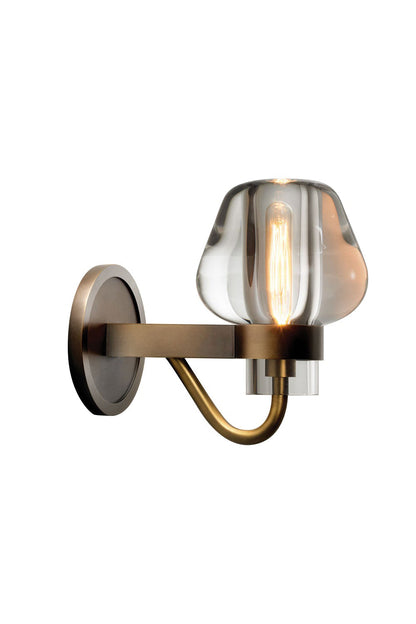 Montalembert Luxe Sconce
