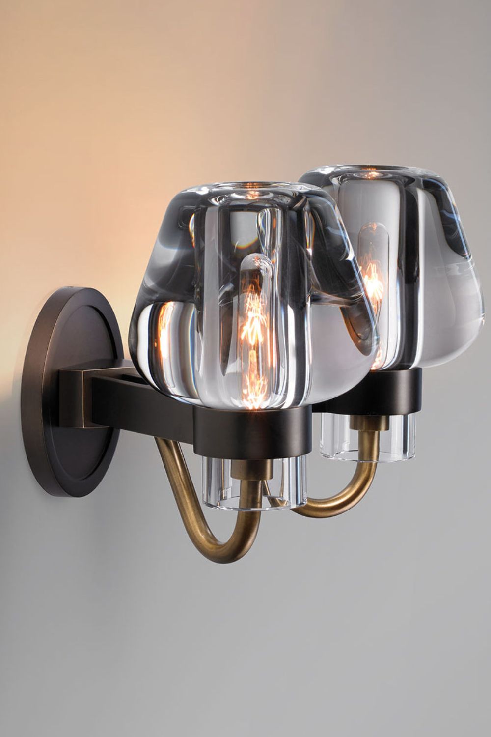 Montalembert Luxe Sconce